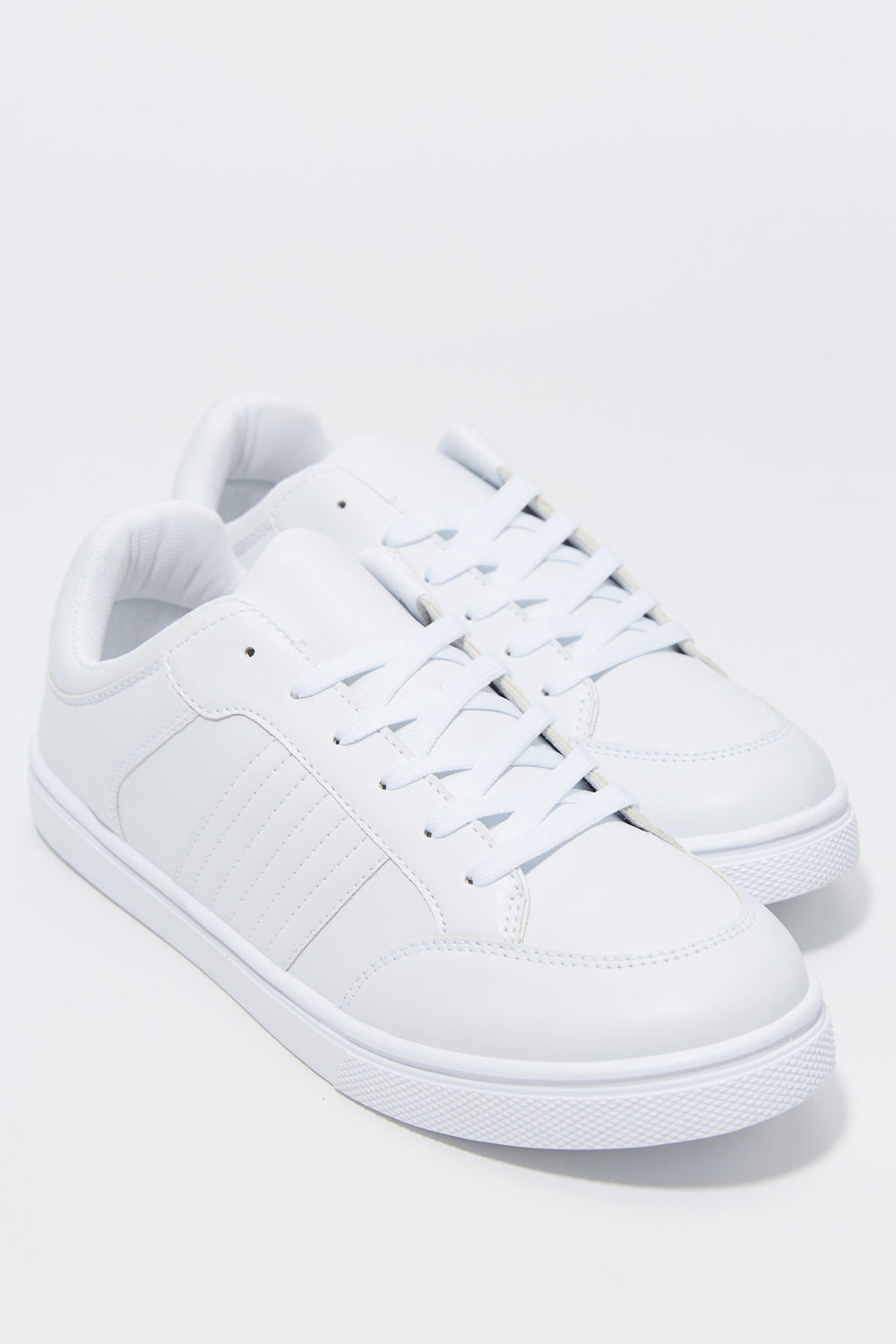 Low Top Casual Canvas Sneaker Low Top Casual Canvas Sneaker 15