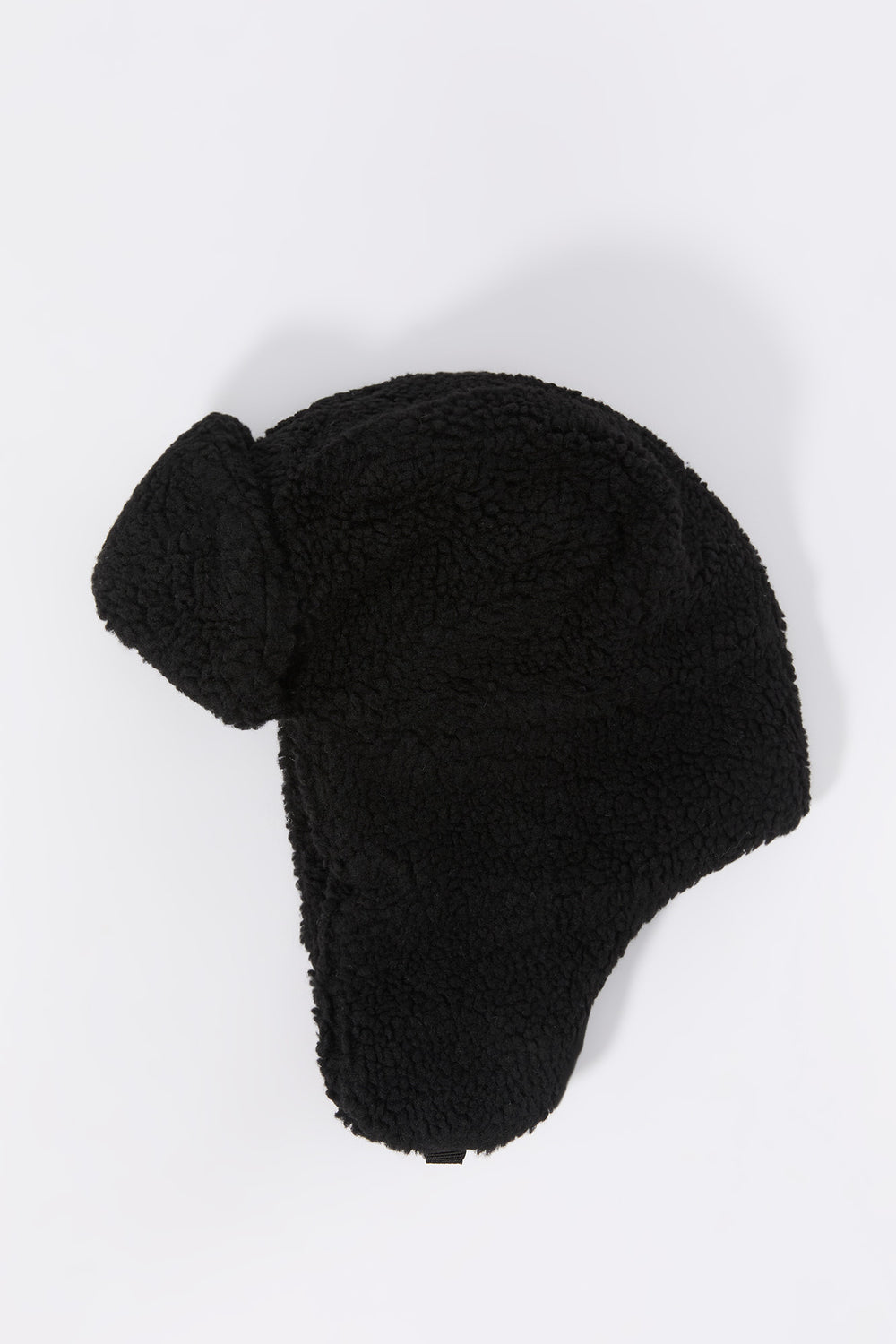 Sherpa Trapper Hat Sherpa Trapper Hat 3