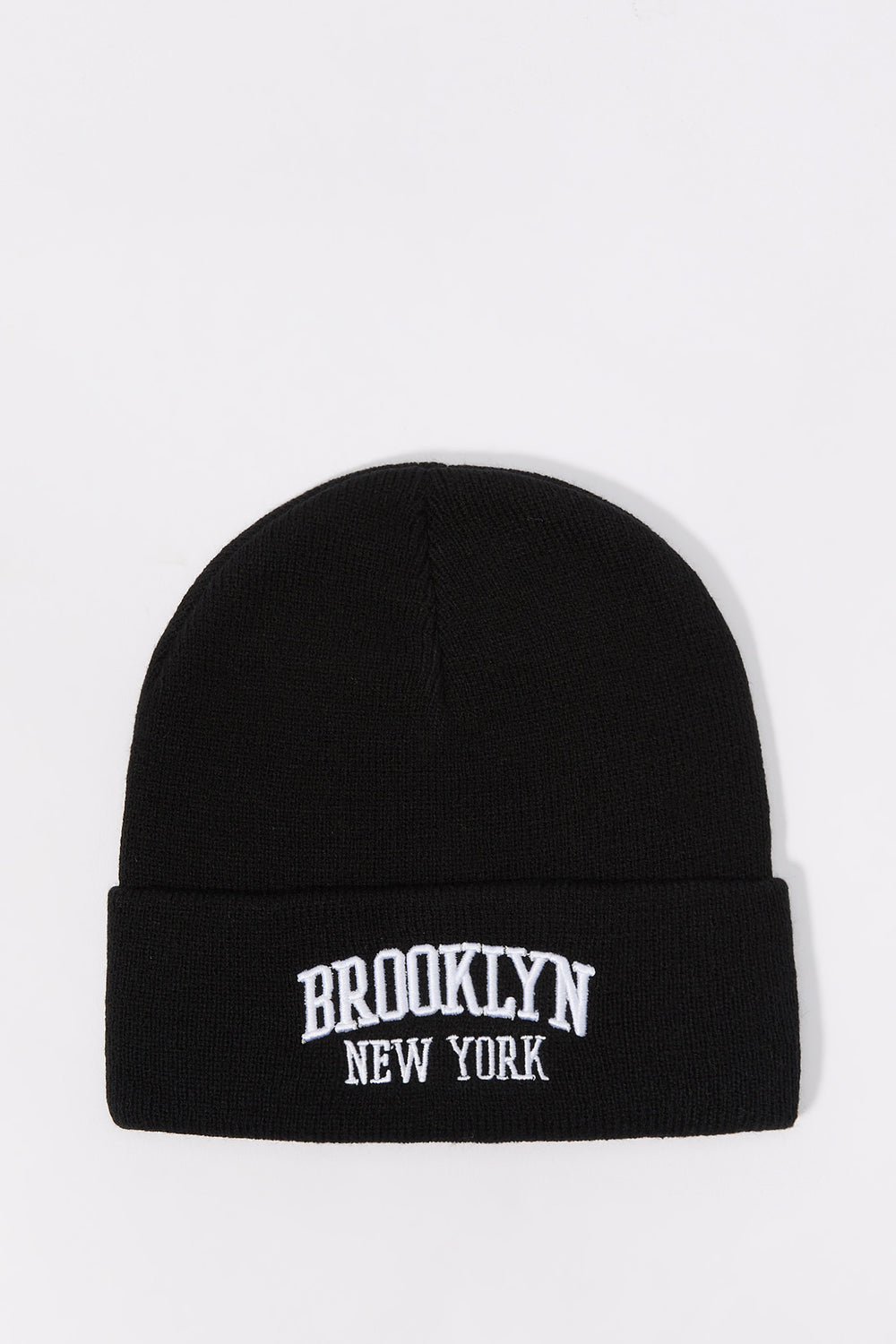 City Embroidered Beanie City Embroidered Beanie 5