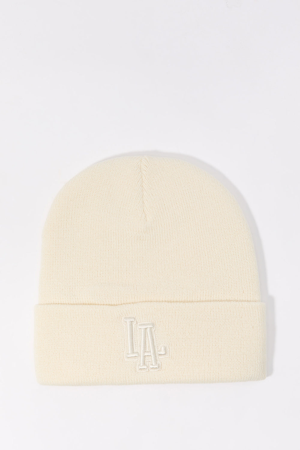 City Embroidered Beanie City Embroidered Beanie 7