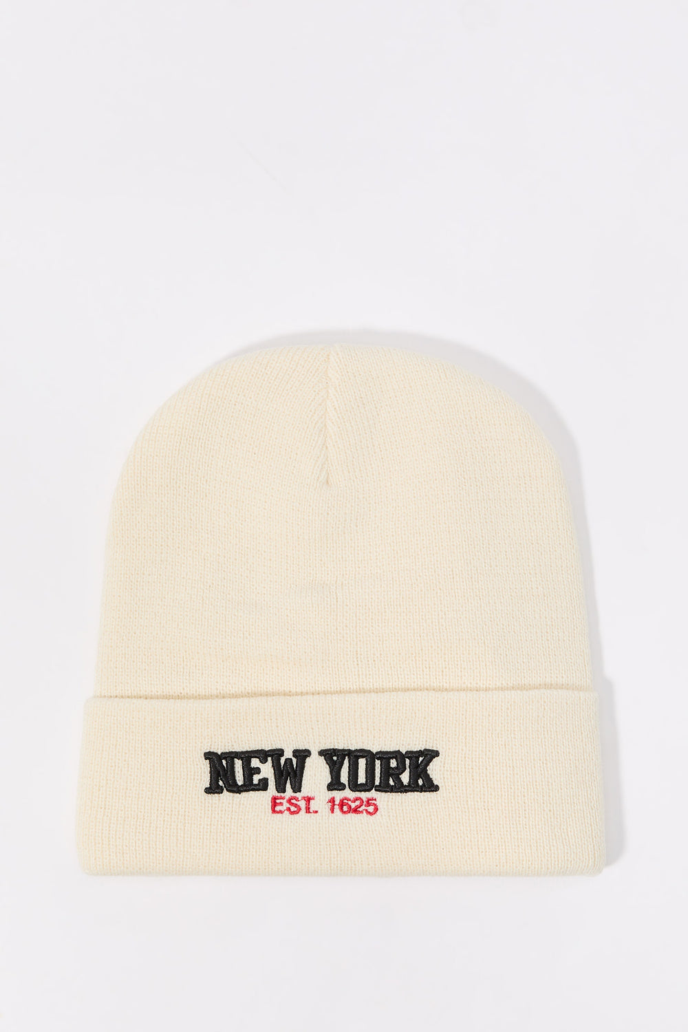 City Embroidered Beanie City Embroidered Beanie 9