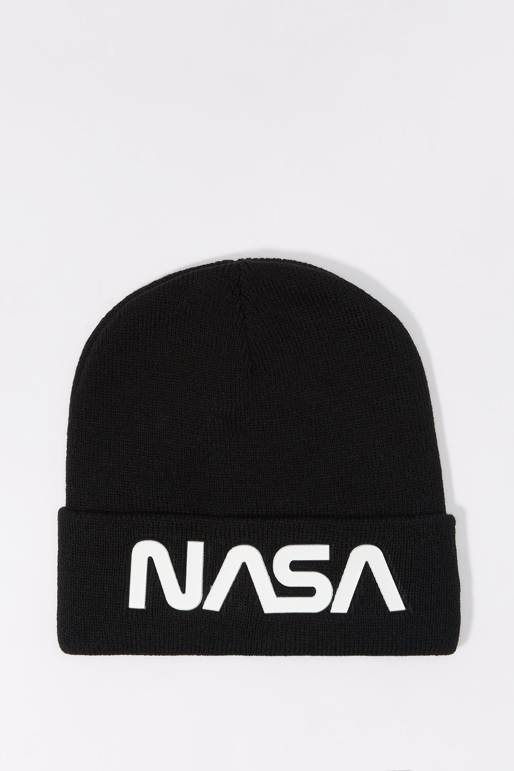 NASA Knit Beanie NASA Knit Beanie 3