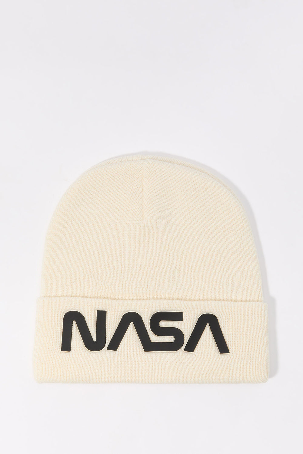 NASA Knit Beanie NASA Knit Beanie 1