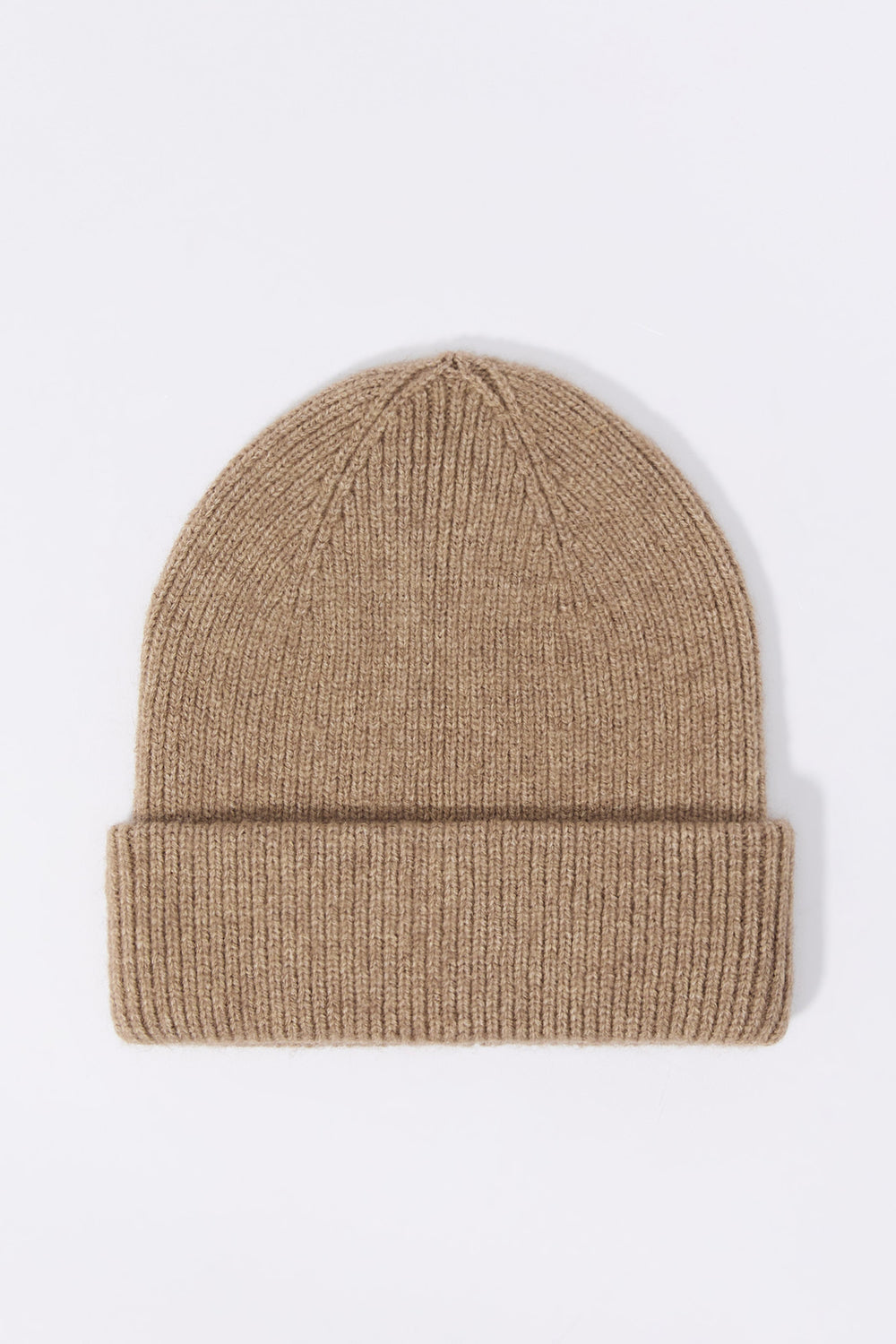 Ribbed Knit Beanie Ribbed Knit Beanie 5