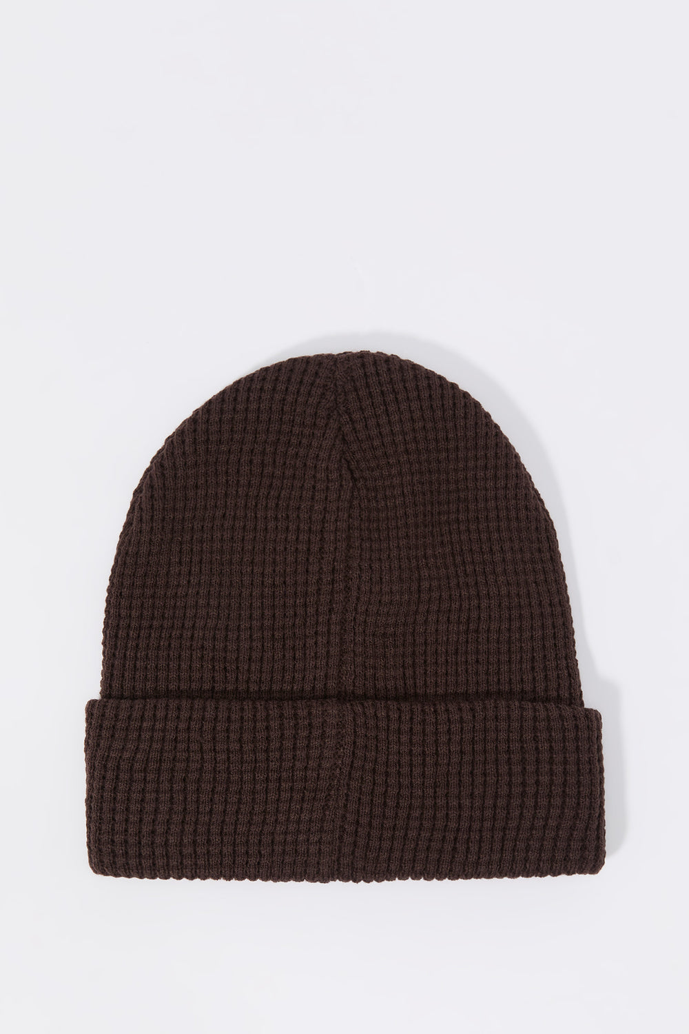 City Embroidered Ribbed Knit Beanie City Embroidered Ribbed Knit Beanie 6