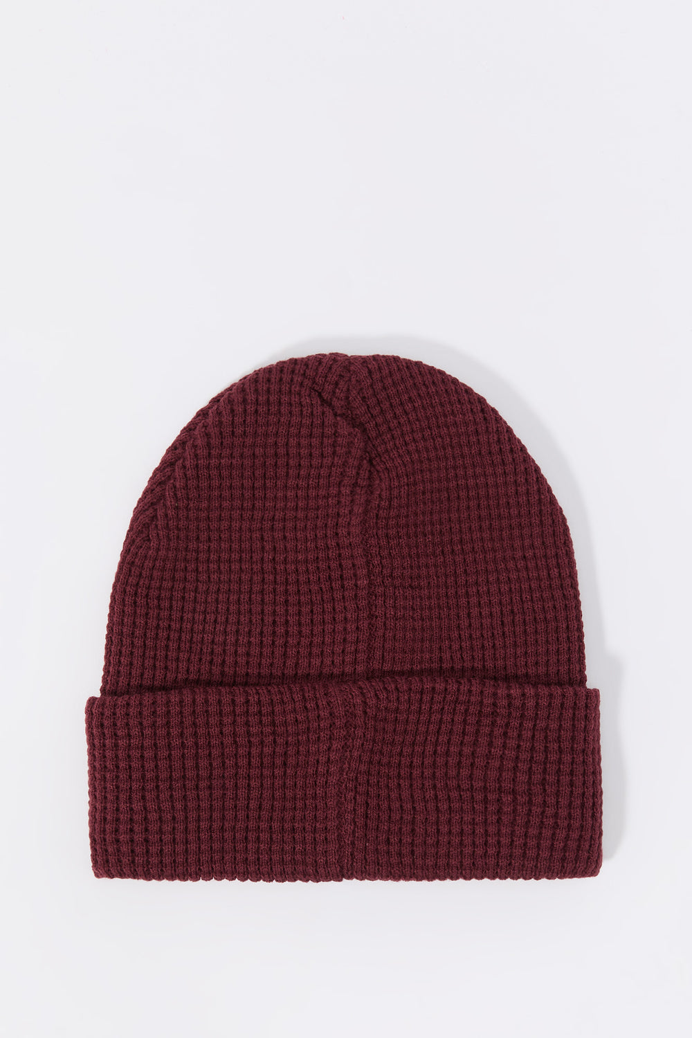 City Embroidered Ribbed Knit Beanie City Embroidered Ribbed Knit Beanie 8