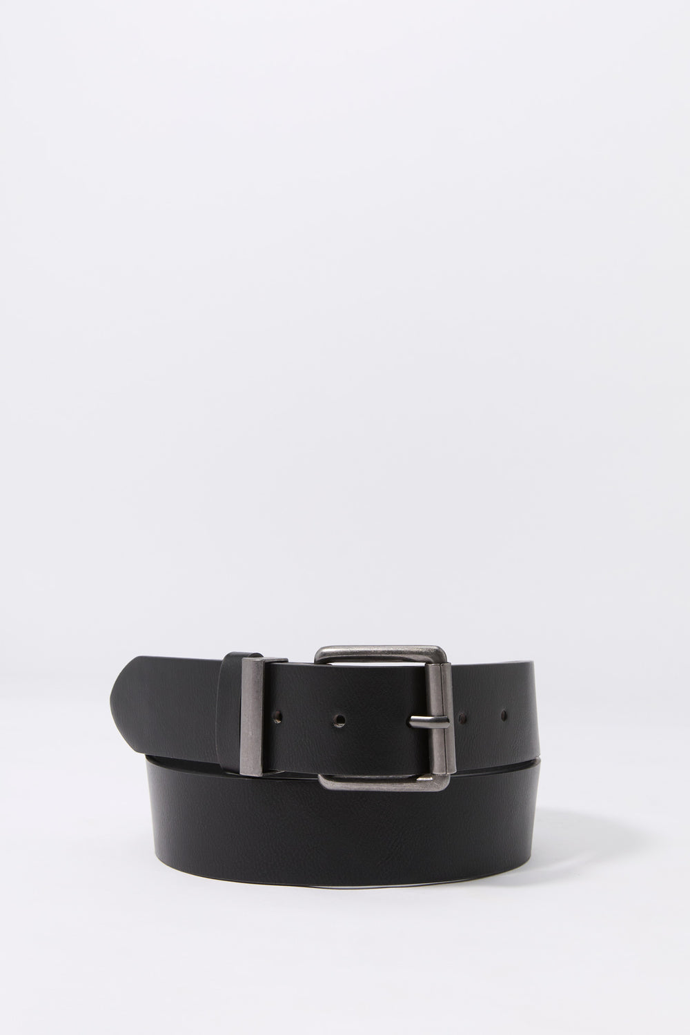 Faux Leather Belt Faux Leather Belt 1