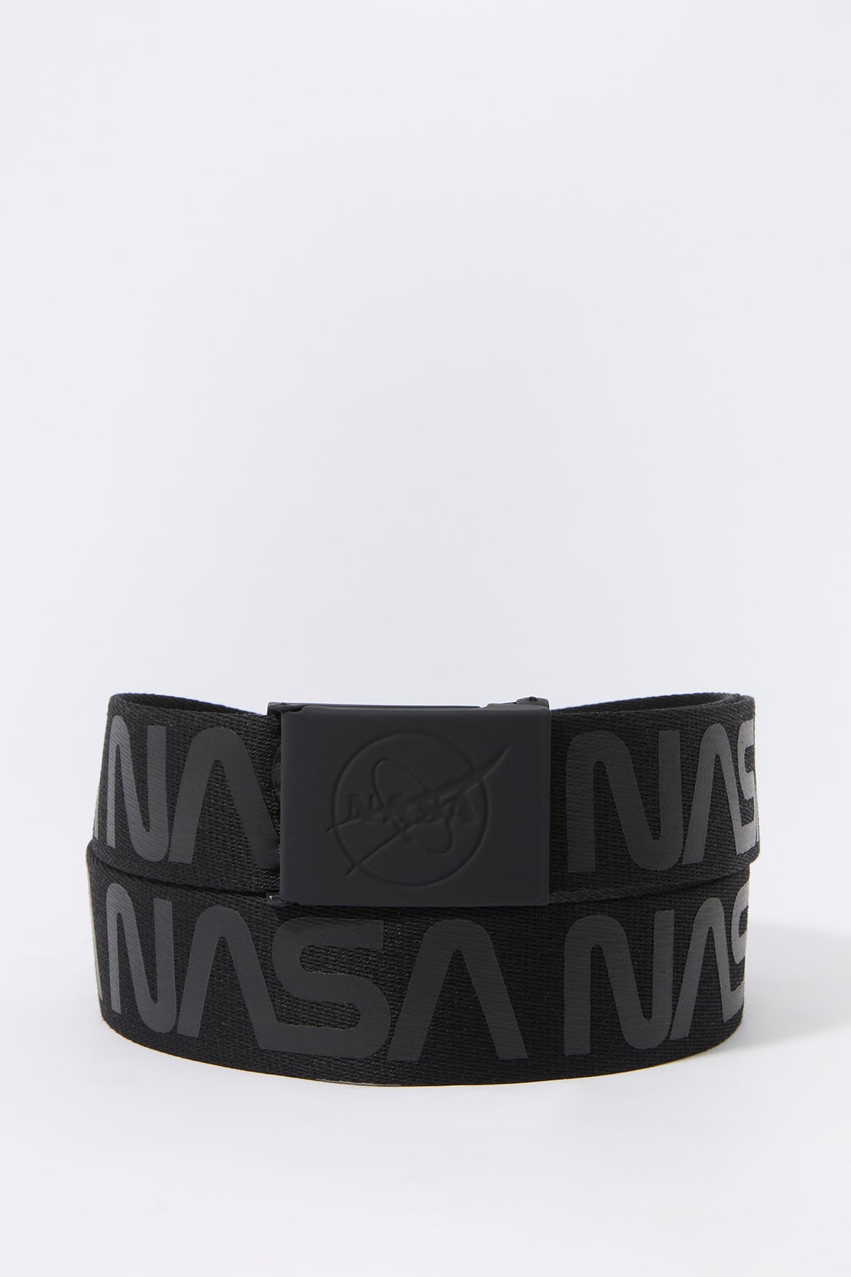 NASA Print Belt