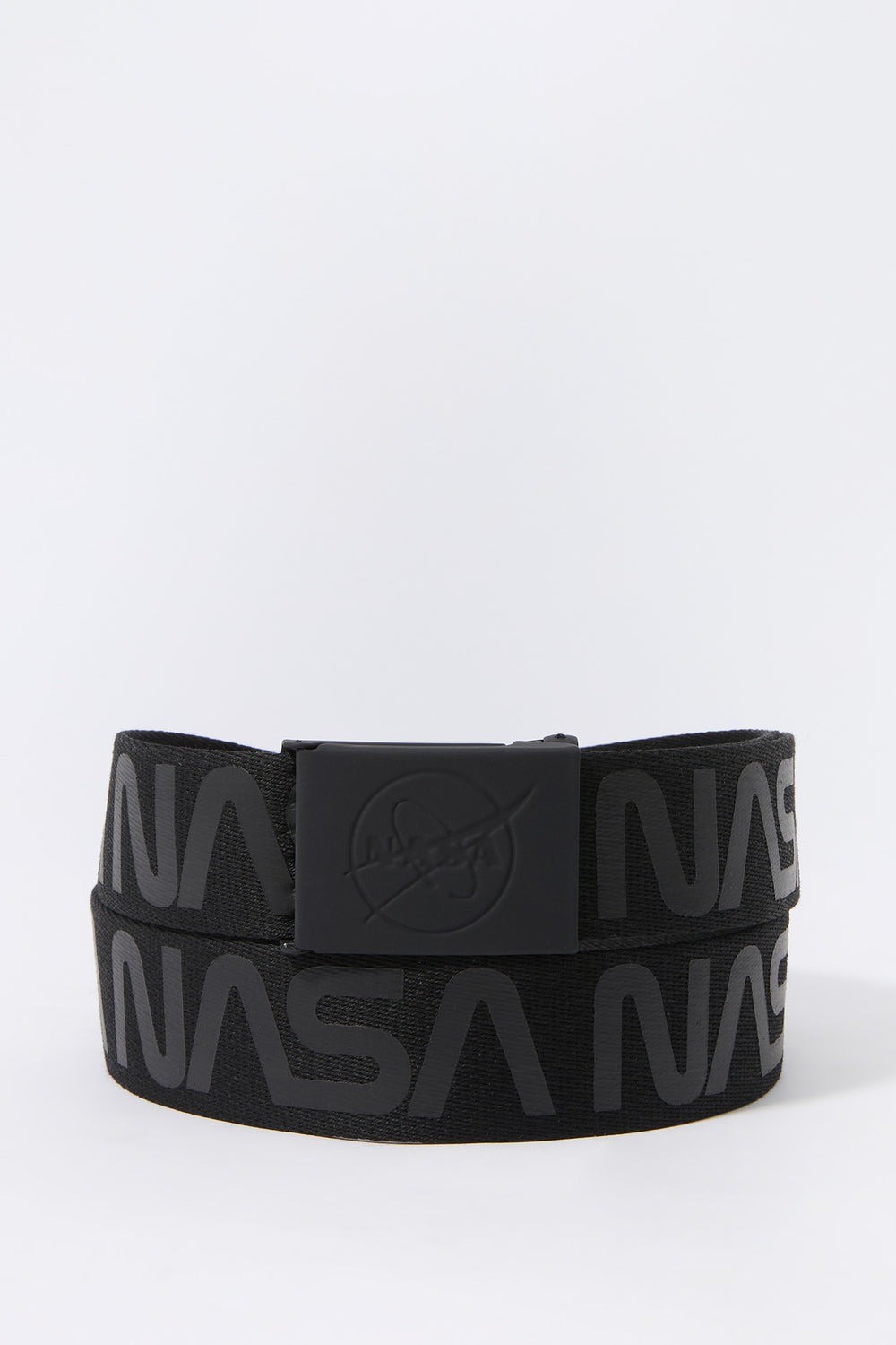 NASA Print Belt NASA Print Belt 1