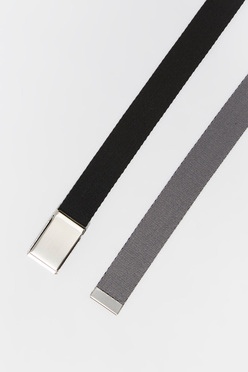 Reversible Skater Belt Reversible Skater Belt 2