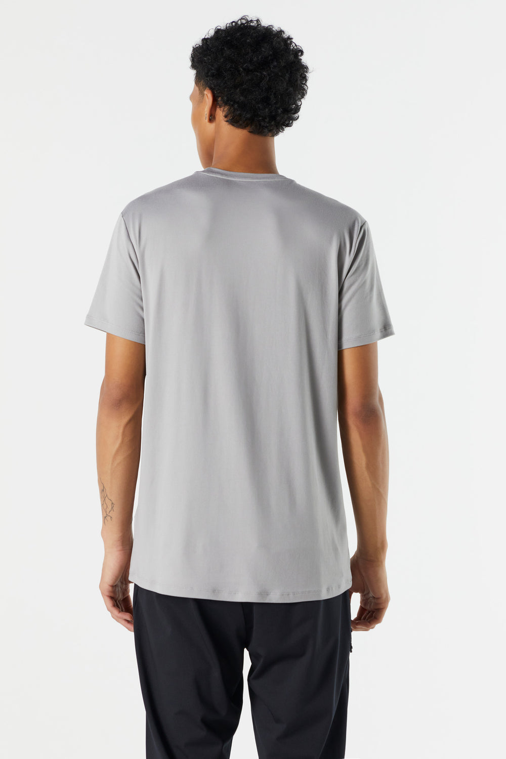 Hard Before Easy Graphic T-Shirt Hard Before Easy Graphic T-Shirt 5
