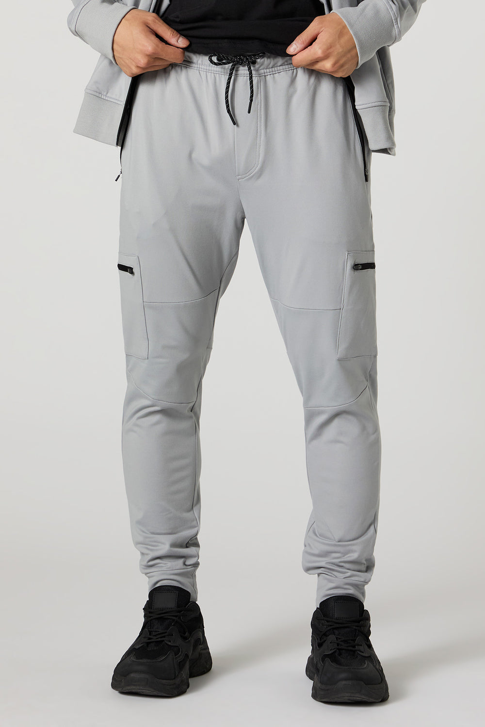 Active Soft Cargo Jogger Active Soft Cargo Jogger 10