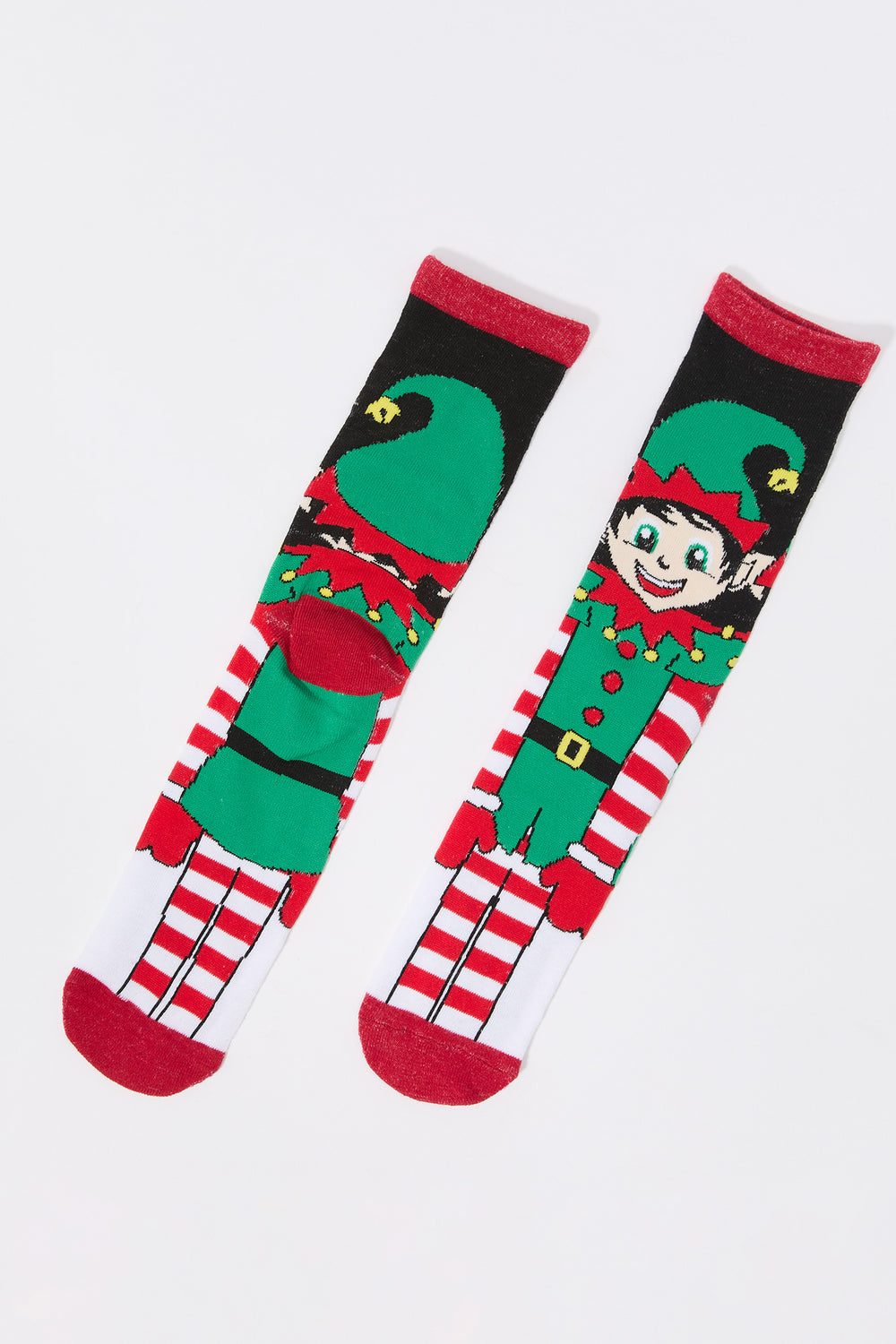 Christmas Crew Socks (2 Pack) Christmas Crew Socks (2 Pack) 10