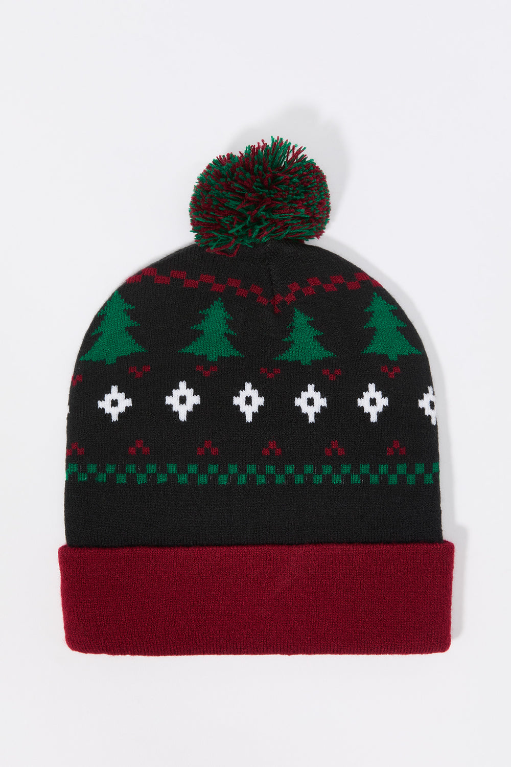 Let it Snow Christmas Light Up Beanie Let it Snow Christmas Light Up Beanie 12