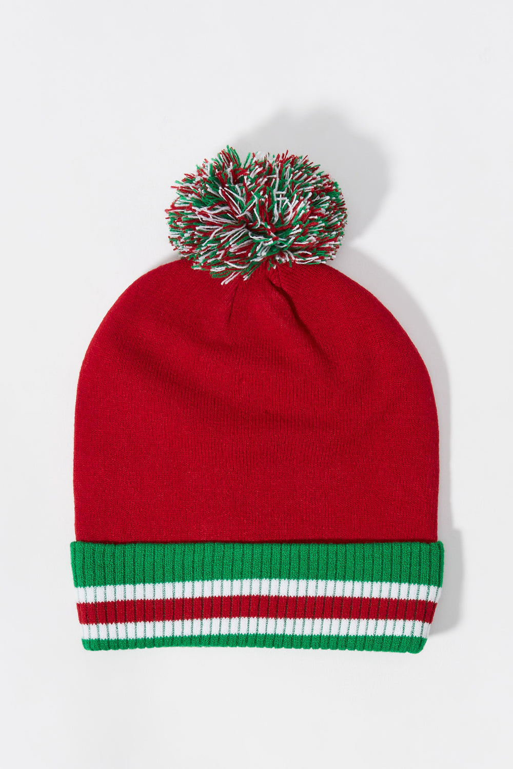 Let it Snow Christmas Light Up Beanie Let it Snow Christmas Light Up Beanie 3