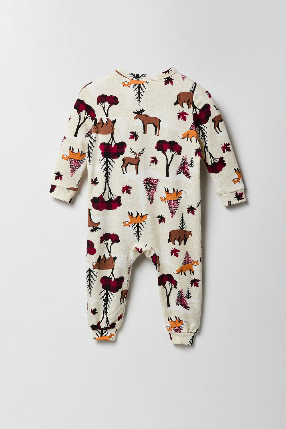 Baby Matching the Family Bear Cub Onesie Baby Matching the Family Bear Cub Onesie 3