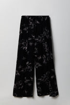 Wrap Palazzo Pant