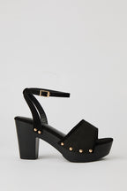 Chunky Platform Sandal