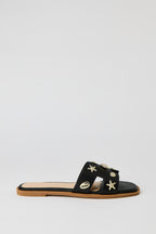 Seashell H Band Sandal