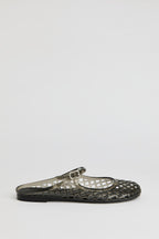 Jelly Mary Jane Flat