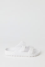 Buckle Clog