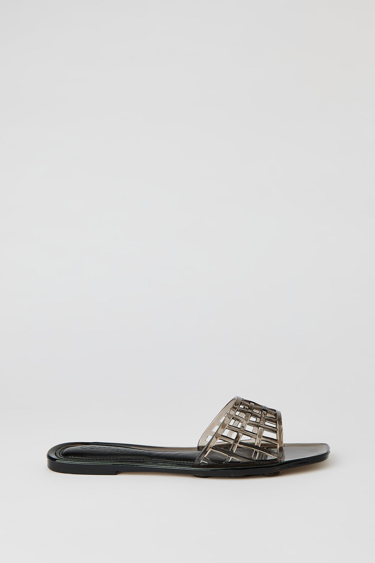 Jelly Slide - Black