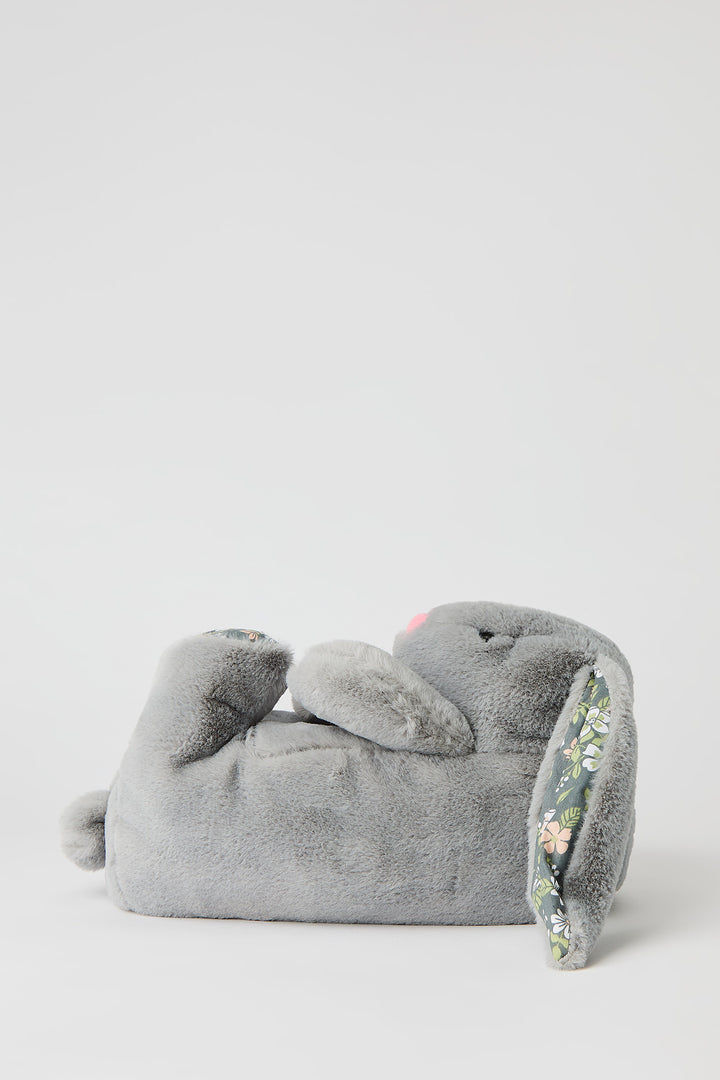 3D Bunny Slippers