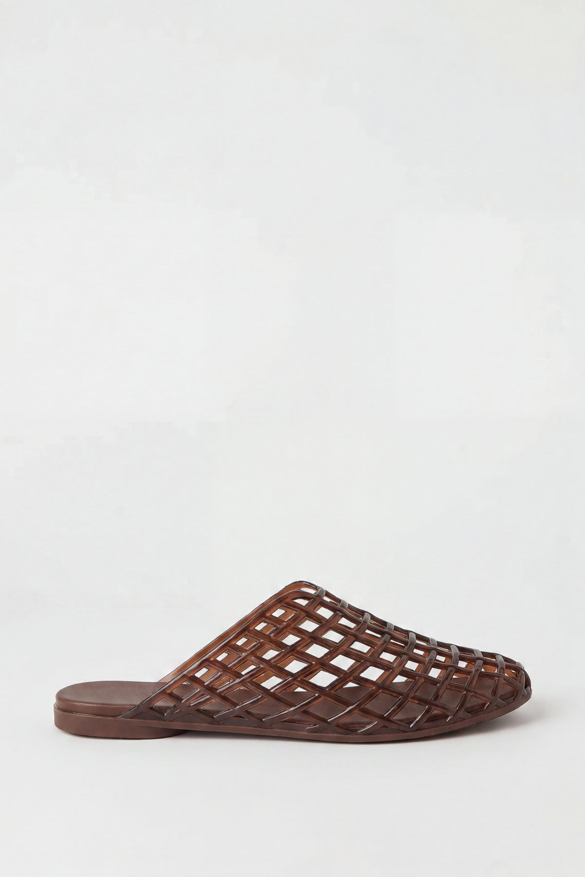 Jelly Mule - Brown
