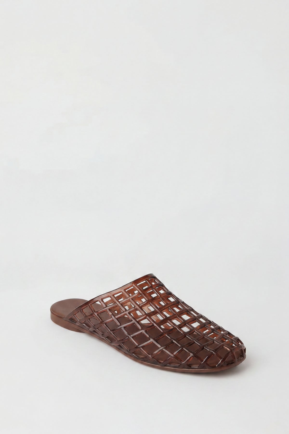 Alt View 2. Jelly Mule - Brown