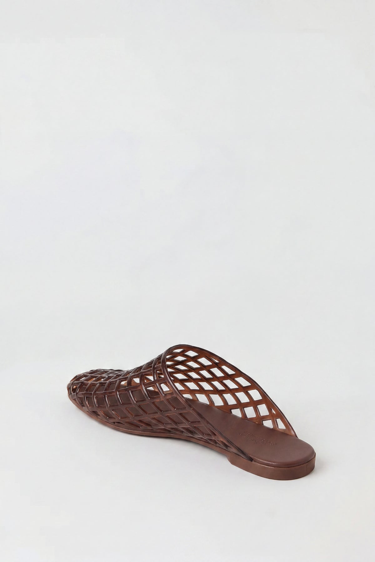 Alt View 3. Jelly Mule - Brown