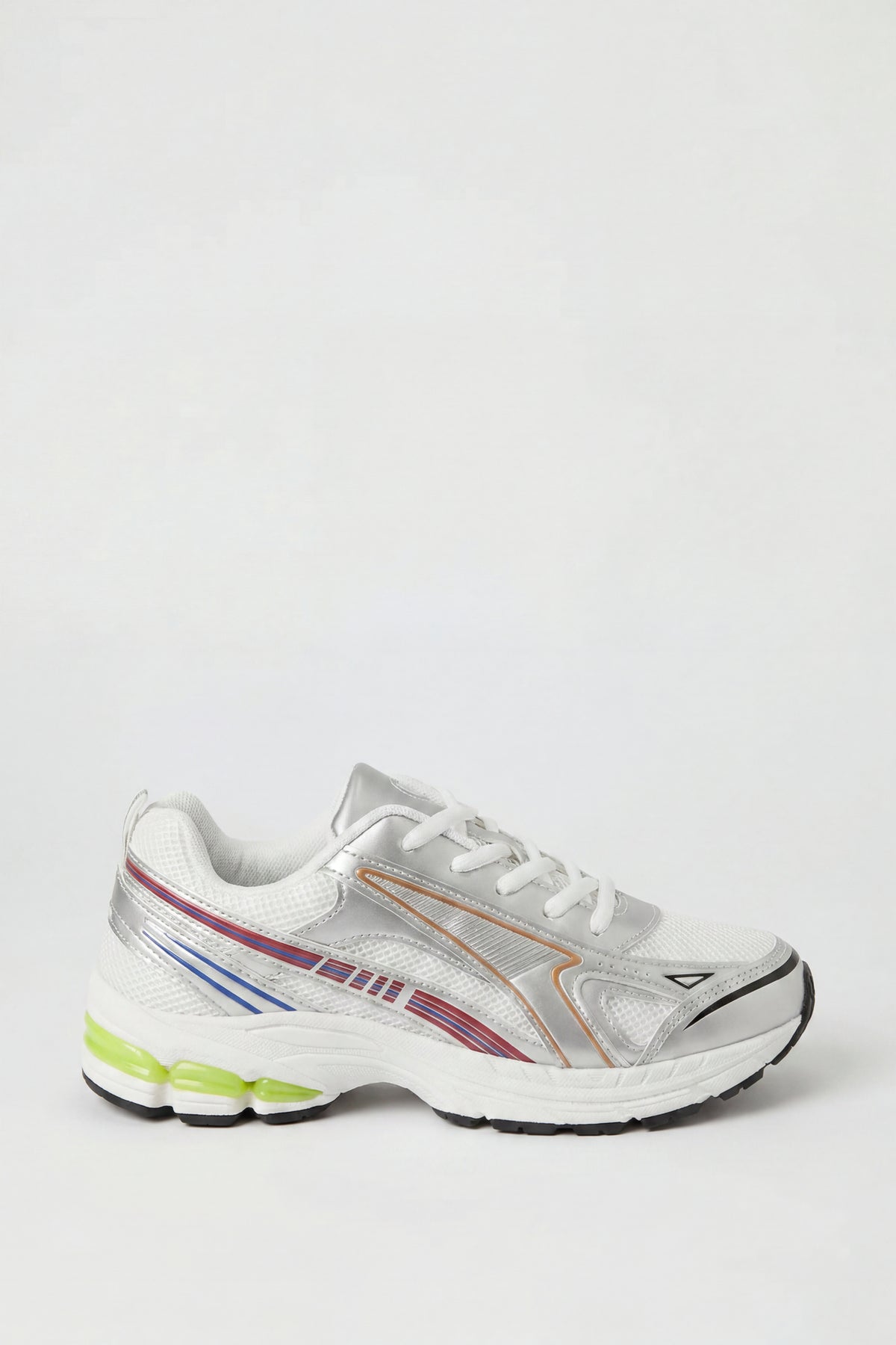 Chunky Running Shoe - Multi