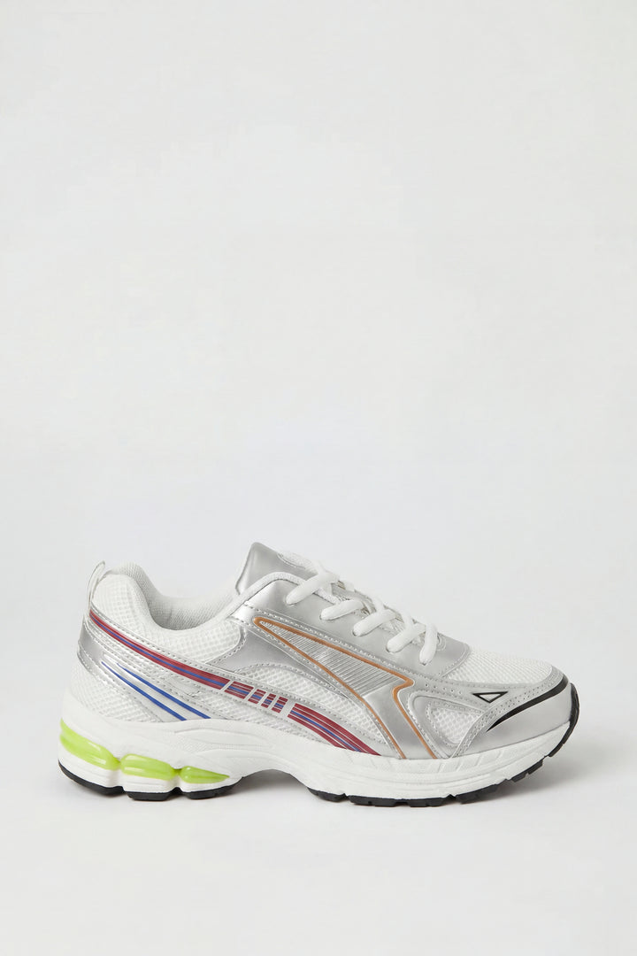 Chunky Running Shoe
