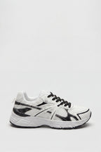 Chunky Running Shoe