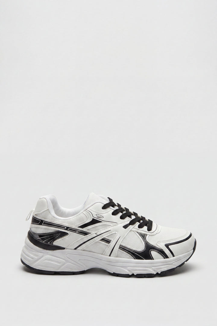 Chunky Running Shoe