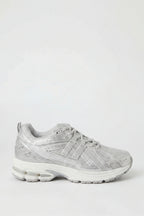 Mesh Chunky Running Shoe