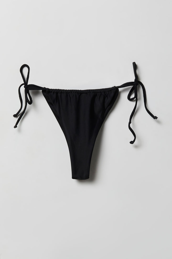 Brazilian Bikini Bottom