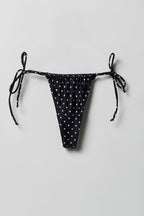 Brazilian Bikini Bottom
