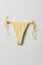 Brazilian Bikini Bottom