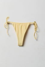 Pale Yellow
