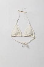 Triangle Bikini Top