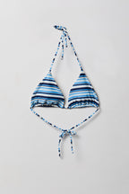 Triangle Bikini Top