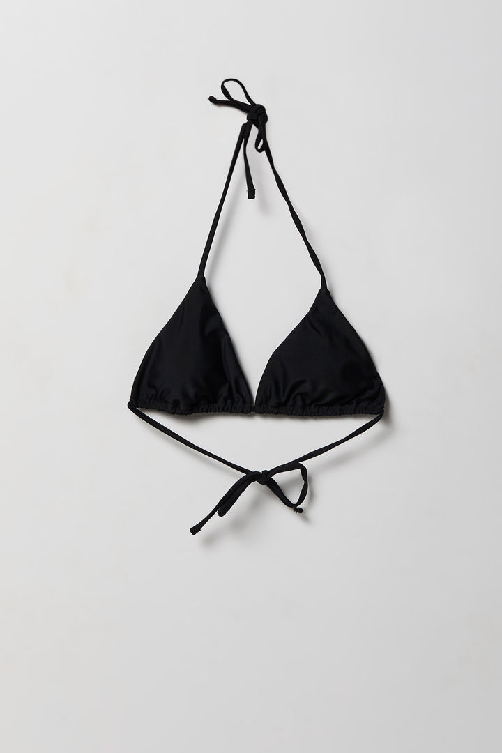 Triangle Bikini Top