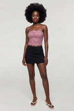 Dusty Rose