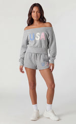 Heather Grey
