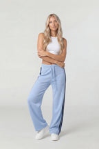 Fleece Barrel Sweatpant