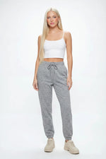 Heather Grey