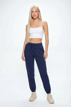 Fleece Jogger