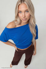 Royal Blue