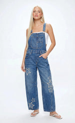 Light Denim Blue