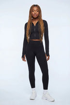Soft High Rise Legging